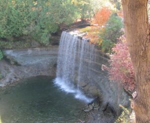 Visiter l'île lacustre Manitoulin au Canada