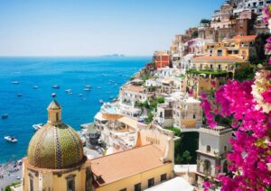 Les 10 plus beaux endroits en Italie