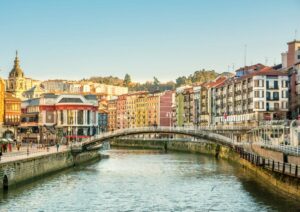 Ville incontournable d'Espagne : Bilbao