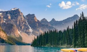 Comment bien préparer son voyage au Canada ?