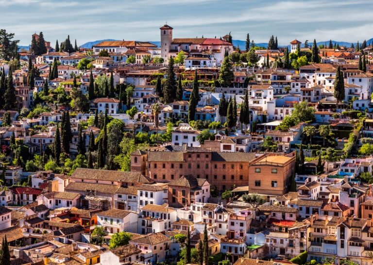 Quelles sont les villes incontournables à visiter en Espagne
