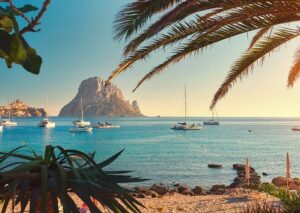 Ville incontournable d'Espagne : Ibiza !