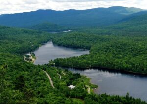 Plus beau lac du Canada : le lac Supérieur