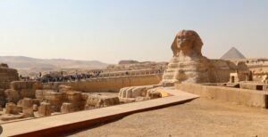 Que faire en Égypte en 1 semaine : les monuments incontournables à voir